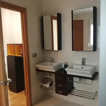 Playa Puerto Apartment