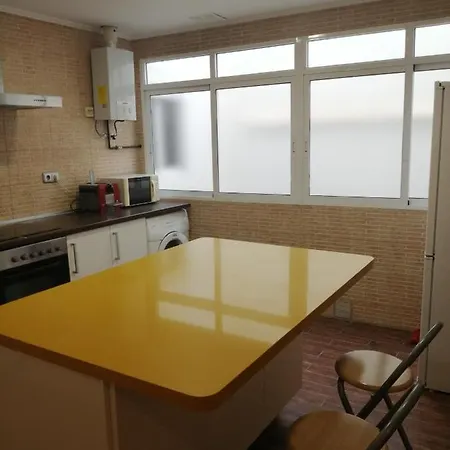 Apartment Playa Puerto Valencia
