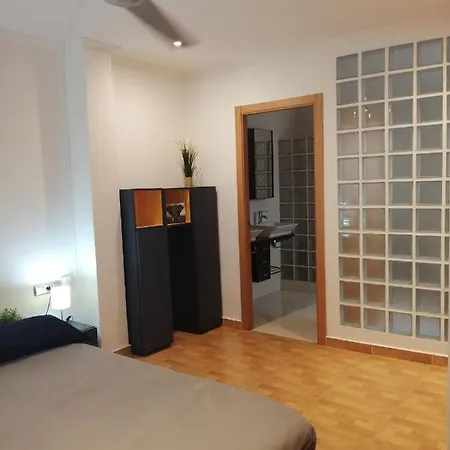 Playa Puerto Apartment *