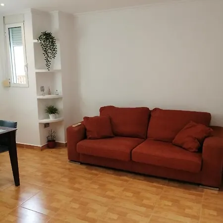 Playa Puerto Apartment Valencia