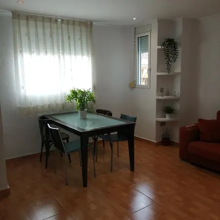 Apartment Playa Puerto