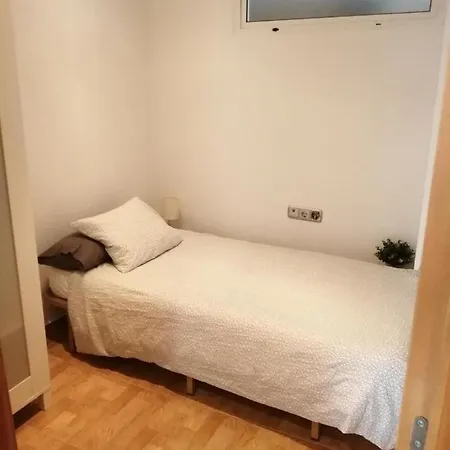 Apartment Playa Puerto